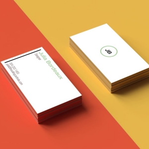 Photo of The Calling Card