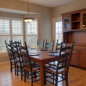 Photo of Shenandoah Kitchen & Home