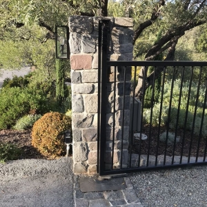 Photo of Local Gate Service