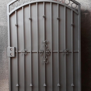 Photo of Local Gate Service