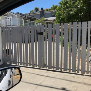 Photo of Local Gate Service