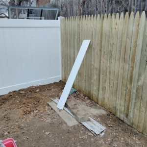 Photo of Galie Fence