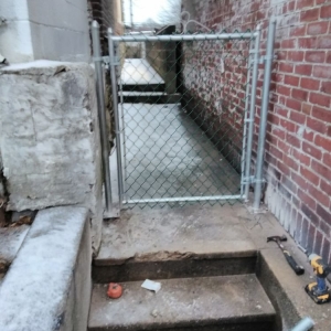 Photo of Galie Fence