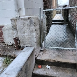 Photo of Galie Fence