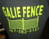 Photo of Galie Fence