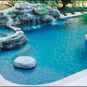 Photo of PFS Pool & Spa Service & Repair