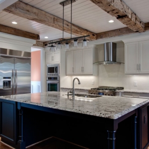 Photo of Berkeley Woodworking