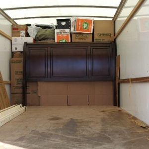 Photo of Morehart Moving Company