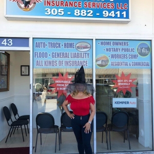 Photo of Tammy Insurance Services