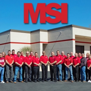 Photo of Manufacturing Solutions of Mn