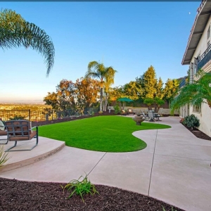 Photo of Blue Monarch Landscape Development