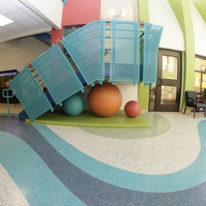 Photo of Concord Terrazzo Company, Inc
