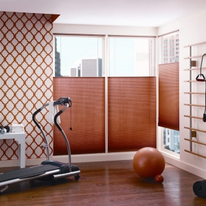 Photo of Seattle Custom Blinds