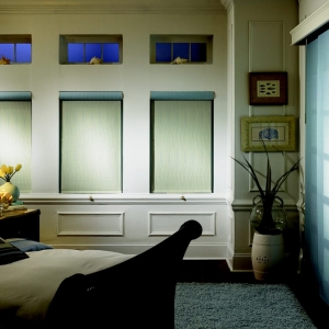 Photo of Seattle Custom Blinds