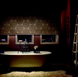 Photo of Seattle Custom Blinds