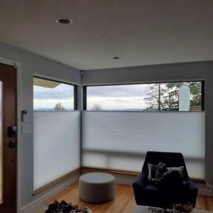 Photo of Seattle Custom Blinds