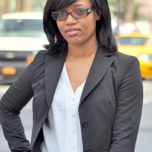 New York Aissatou Bah