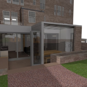Photo of Architectural Interiors