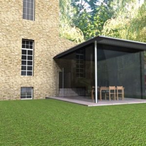 Photo of Architectural Interiors