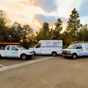 Photo of BRS Mechanical Heating & Cooling