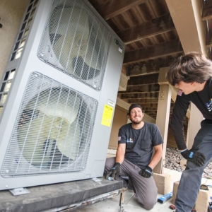 Photo of BRS Mechanical Heating & Cooling