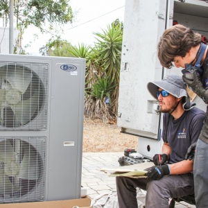 Photo of BRS Mechanical Heating & Cooling