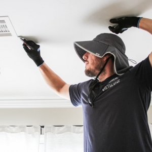 Photo of BRS Mechanical Heating & Cooling