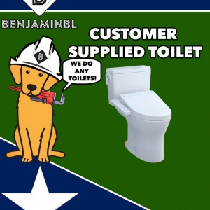 Photo of BenjaminBL Plumbing