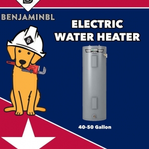 Photo of BenjaminBL Plumbing