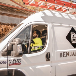 Photo of BenjaminBL Plumbing