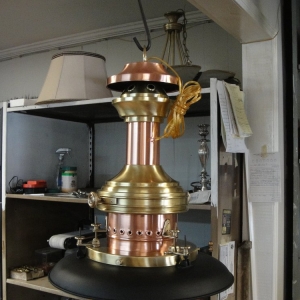 Photo of Finn's Brass & Silver Polishing Inc