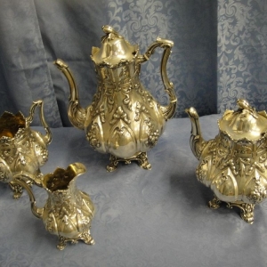 Photo of Finn's Brass & Silver Polishing Inc