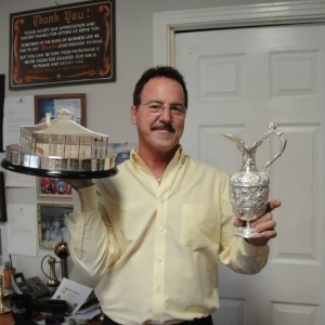 Photo of Finn's Brass & Silver Polishing Inc