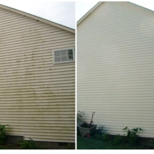 Photo of Jessup Power Washing