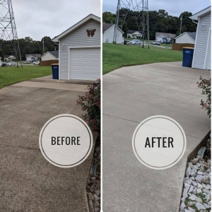 Photo of Jessup Power Washing