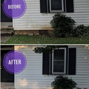 Photo of Jessup Power Washing