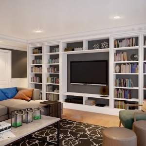 Photo of Digital Media Studioworks