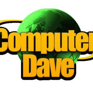 Photo of Computer Dav