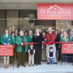 Photo of TX Real Estate Management