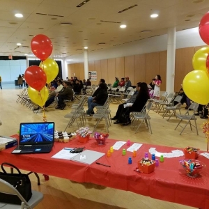 Photo of Adriana's Agency