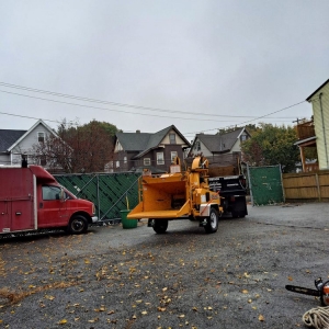 Photo of EBL Landscape & Construction