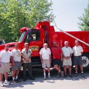 Photo of Roese Bros. Paving