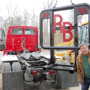 Photo of Roese Bros. Paving