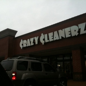 Photo of Crazy Cleanerz