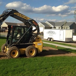 Photo of Advance Lawn Service