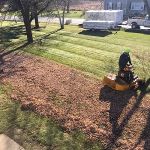 Photo of Advance Lawn Service