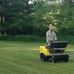 Photo of Advance Lawn Service