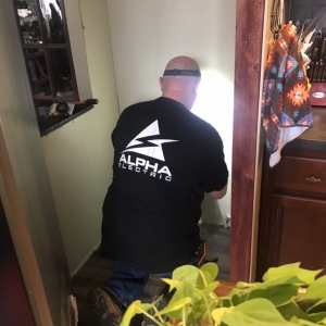Photo of Alpha Electric