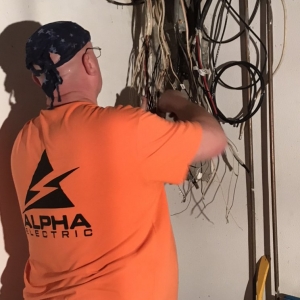 Photo of Alpha Electric