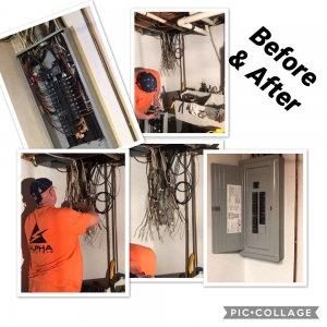 Photo of Alpha Electric